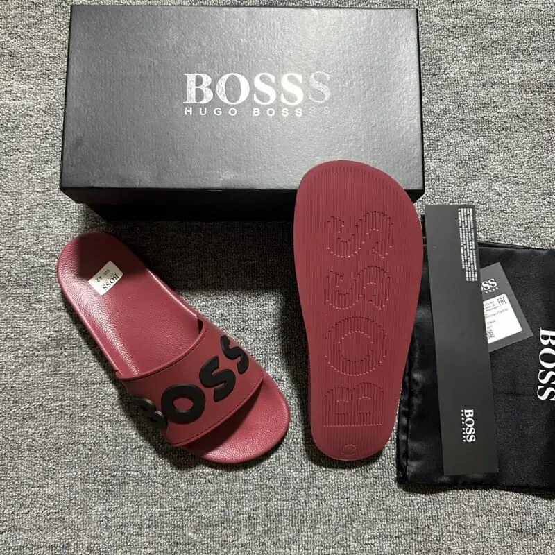 boss chaussons pour homme s_12217721